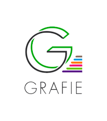 Logo GRAFIE